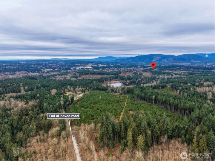 Property Photo:  17616  72nd Street NE  WA 98290 