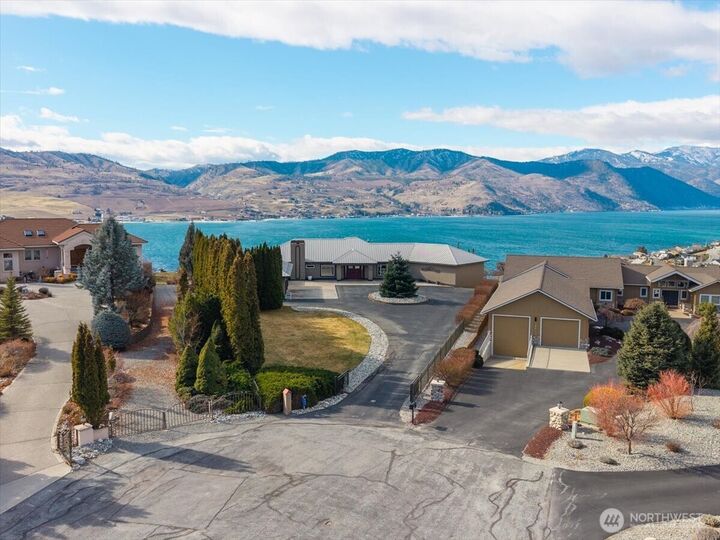 Property Photo: 333 Highpoint Place WA 98816