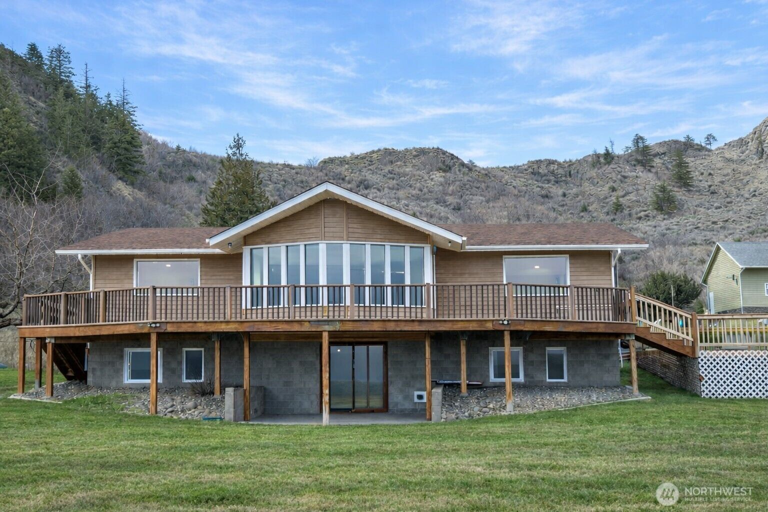 Property Photo: 9 C Rose Street WA 98844