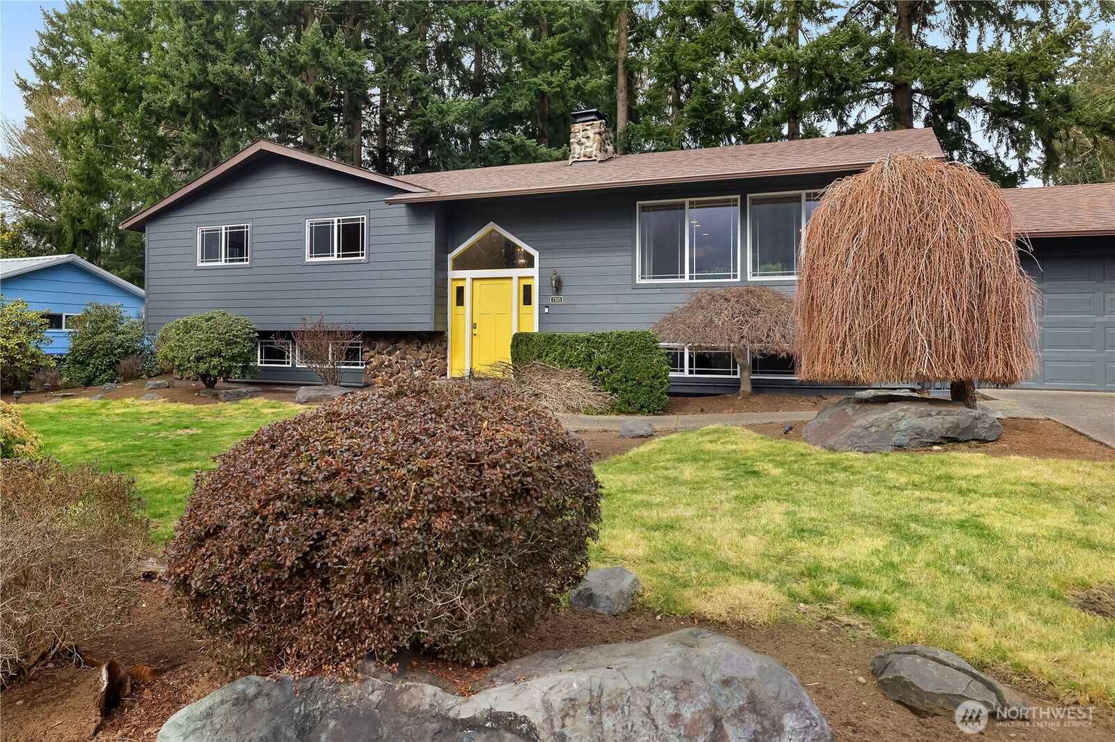 Property Photo:  7305  49th Avenue SE  WA 98513 