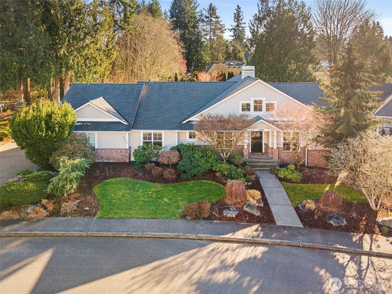 Property Photo:  3311  30th Court SE  WA 98501 