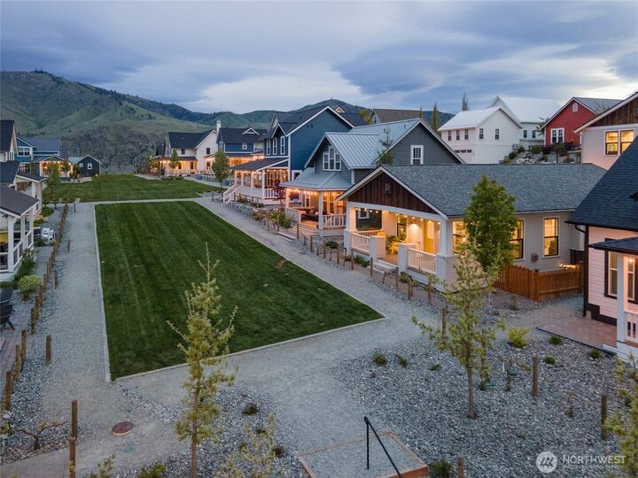 Property Photo:  481  Mackinaw Lane  WA 98816 