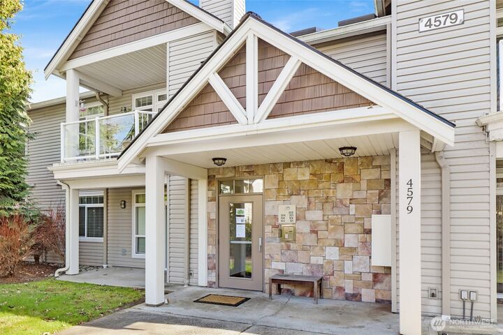 Property Photo: 4579 El Dorado Way 202 WA 98226