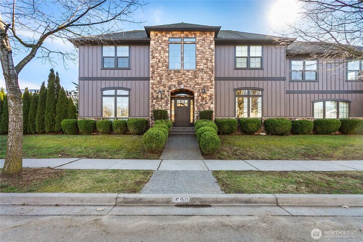 Property Photo:  1580  Foxtail Street  WA 98264 