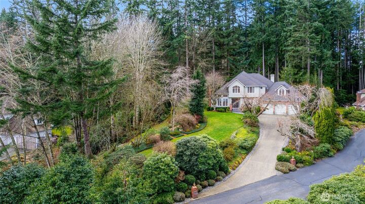 Property Photo:  15427  178th Avenue NE  WA 98072 