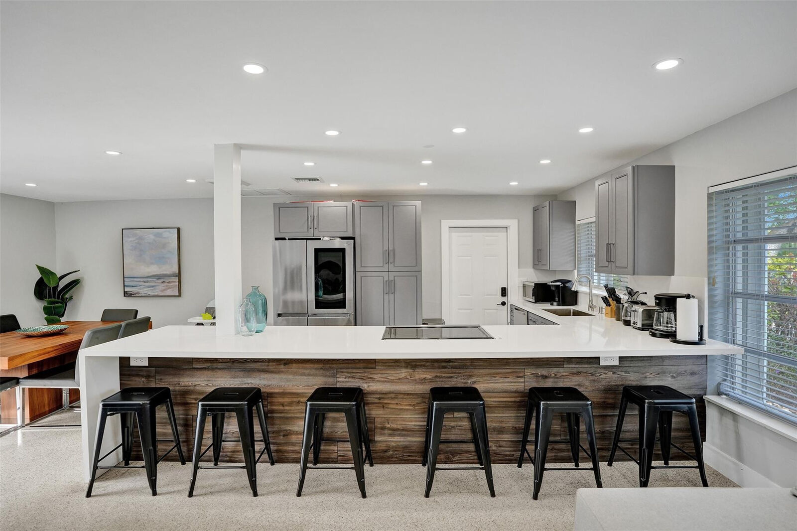 Property Photo: 260 Allenwood Drive FL 33308