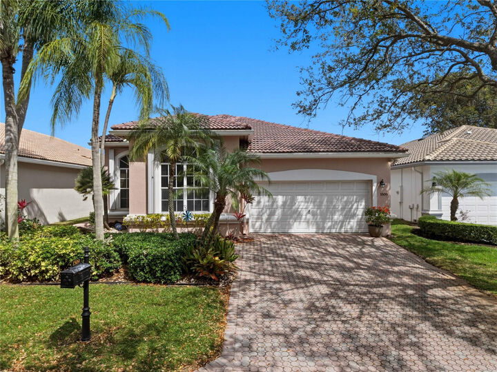 Property Photo:  1509 NW 121st Drive  FL 33071 