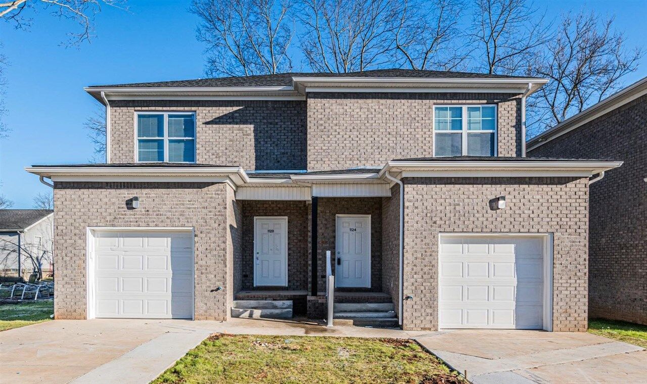 Property Photo:  1120 Garfield Street  KY 42101 