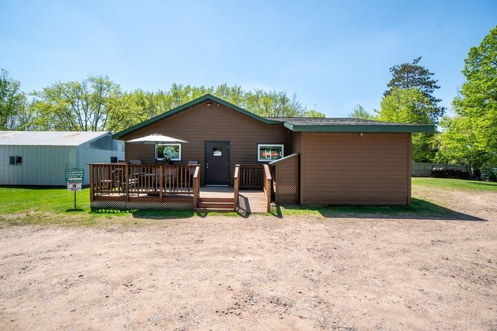 Property Photo:  30994 122nd Street  WI 54757 