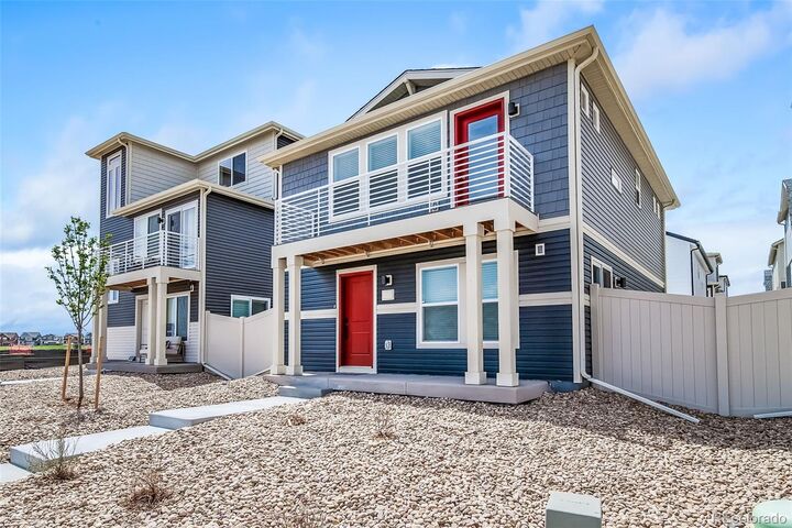 Property Photo:  46527 Gold Prairie Drive  CO 80102 