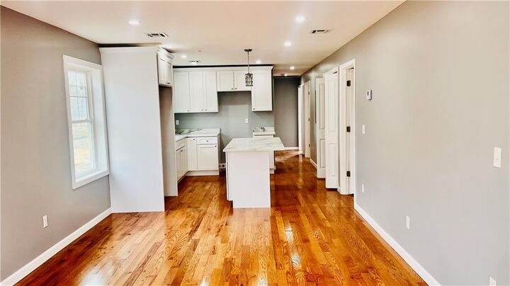 Property Photo:  61 Leander Street  RI 02909 