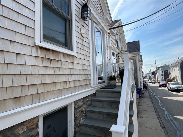 Property Photo:  39 Pope Street  RI 02840 