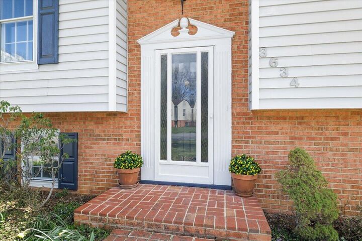 Property Photo:  3634 Overbrook Dr  VA 24018 