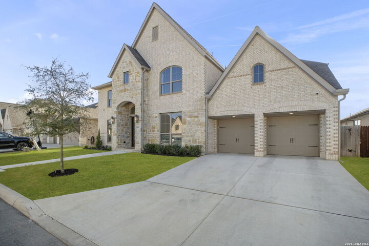 Property Photo:  30121 Valley Run  TX 78015 