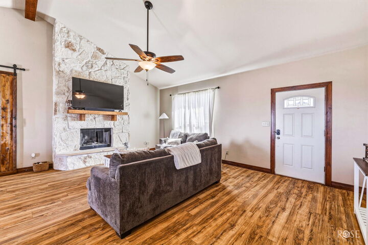 Property Photo:  7828 Elk Run  TX 76901 