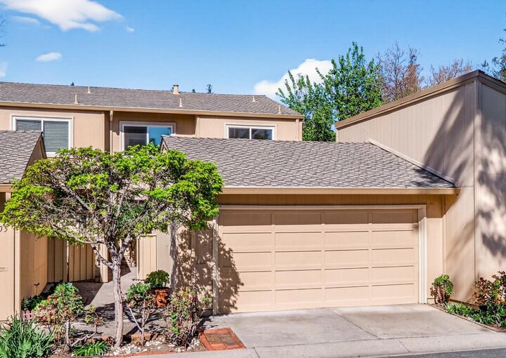 Property Photo:  6103 Edenhall Drive  CA 95129 