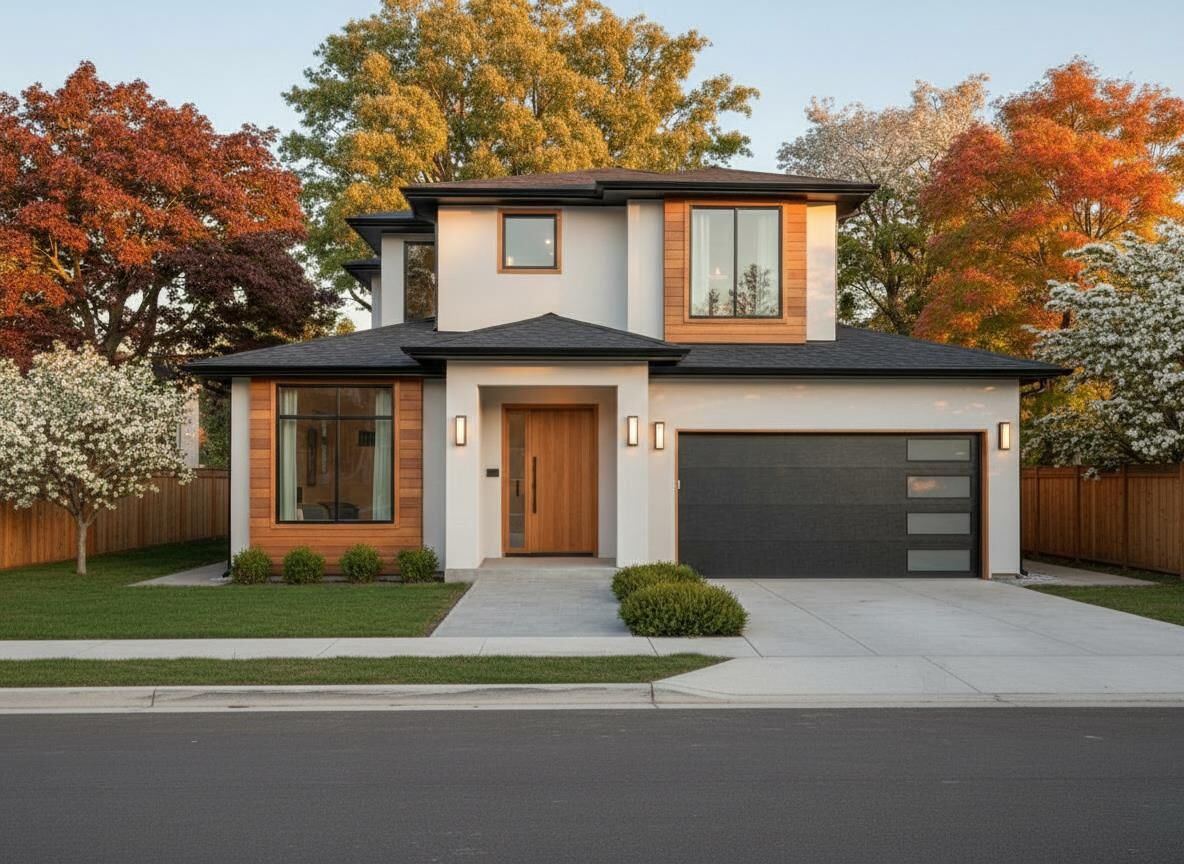 Property Photo: 18980 Newsom Avenue CA 95014