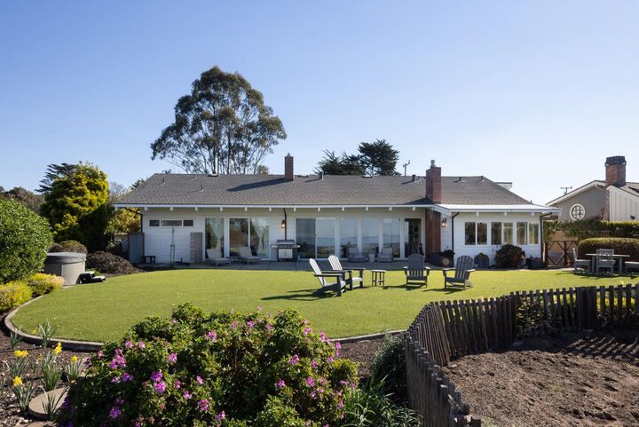 Property Photo:  532 Bayview Drive  CA 95003 