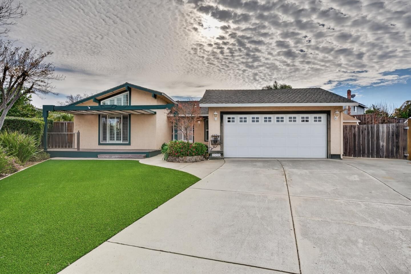 Property Photo: 4110 Wingham Place CA 95135