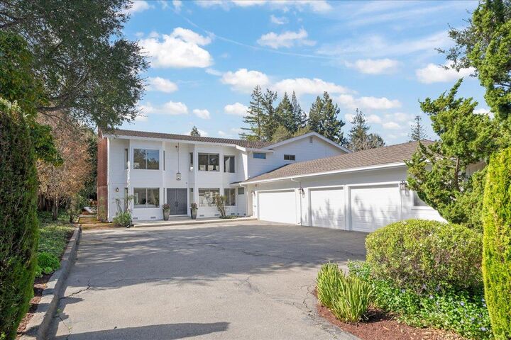 Property Photo:  14721 Live Oak Lane  CA 95070 