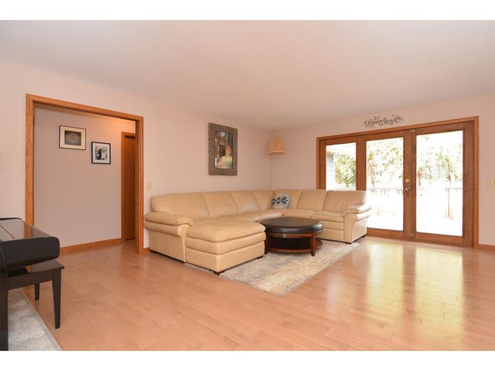 Property Photo:  1502 Grosse Point Drive  WI 53562 