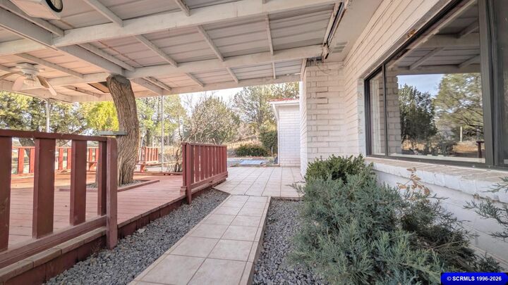 Property Photo:  2047 Cottage San Road  NM 88061 
