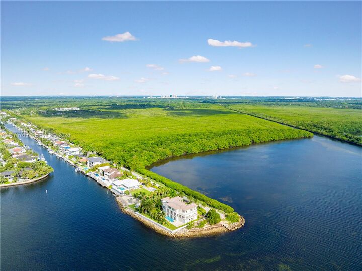 Property Photo:  650 Lugo Ave  FL 33156 