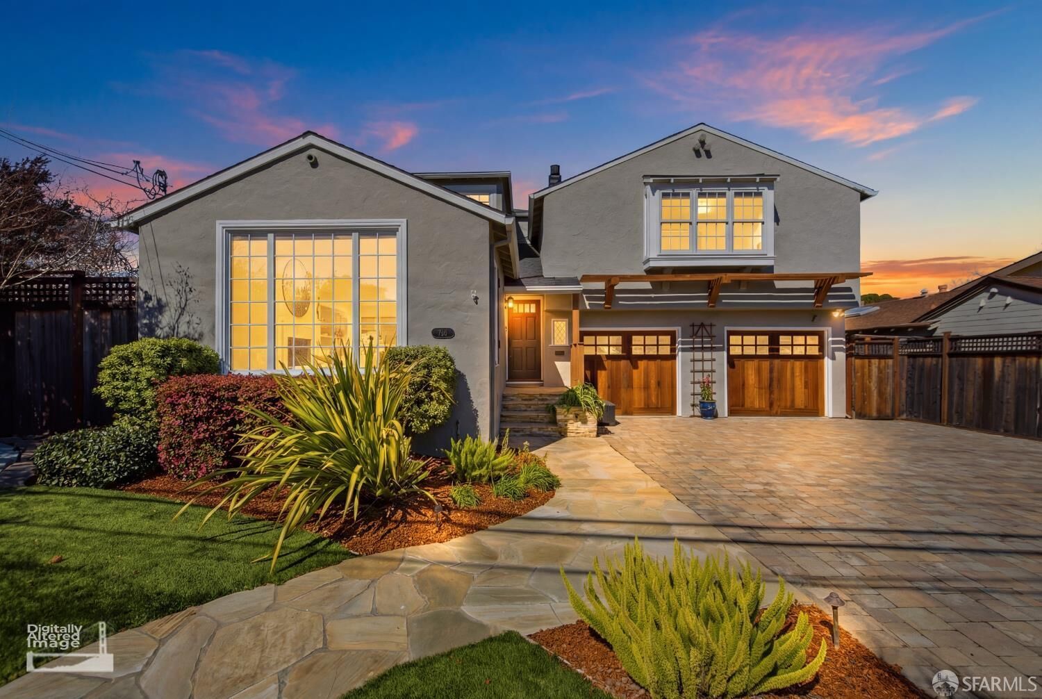 Property Photo:  736 28th Avenue  CA 94403 