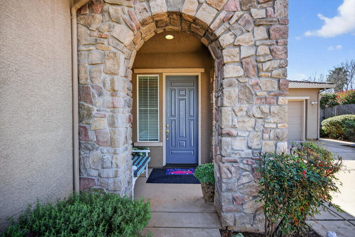 Property Photo:  751 Woodacre Drive  CA 96002 