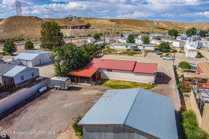 Property Photo:  1925 Coyote Drive  NM 87401 