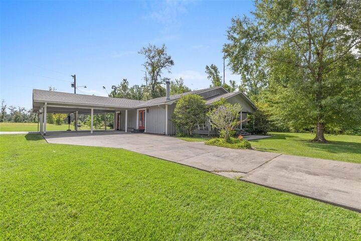 Property Photo:  128 Sam Dunham Road  LA 70663 