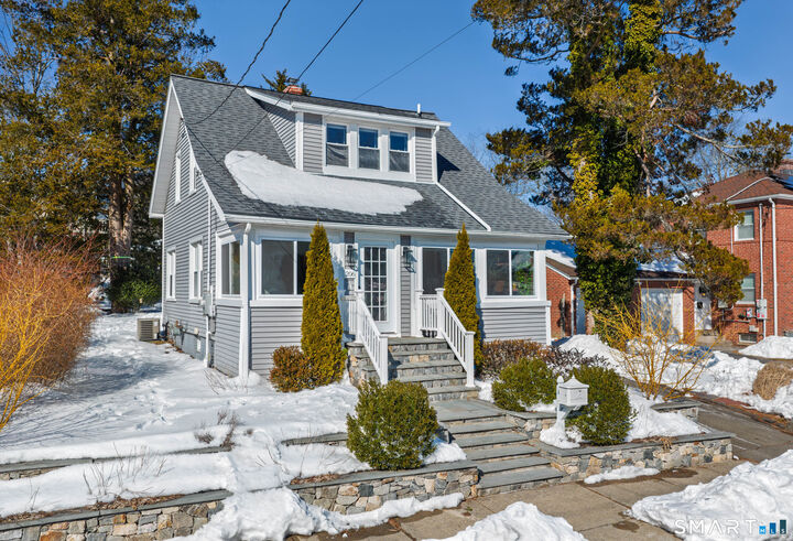 Property Photo:  206 Highland Avenue  CT 06516 