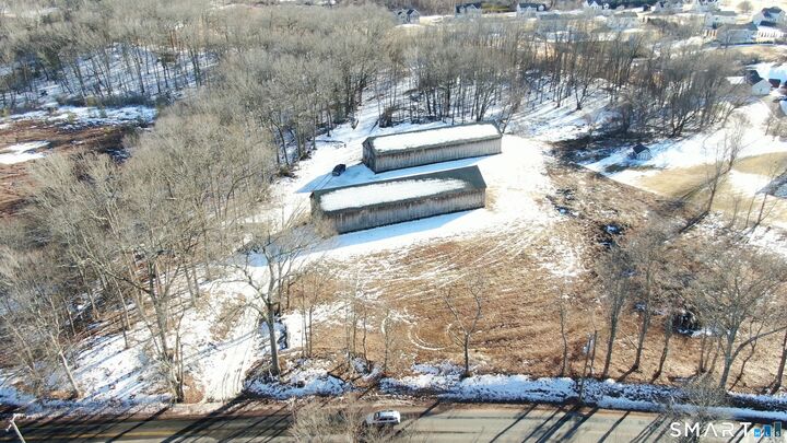 Property Photo: 20 Apothecaries Hall Road CT 06016