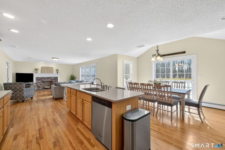 Property Photo:  23 Neville Street  CT 06238 