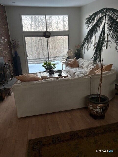 Property Photo: 159 Spectacle Lane CT 06897