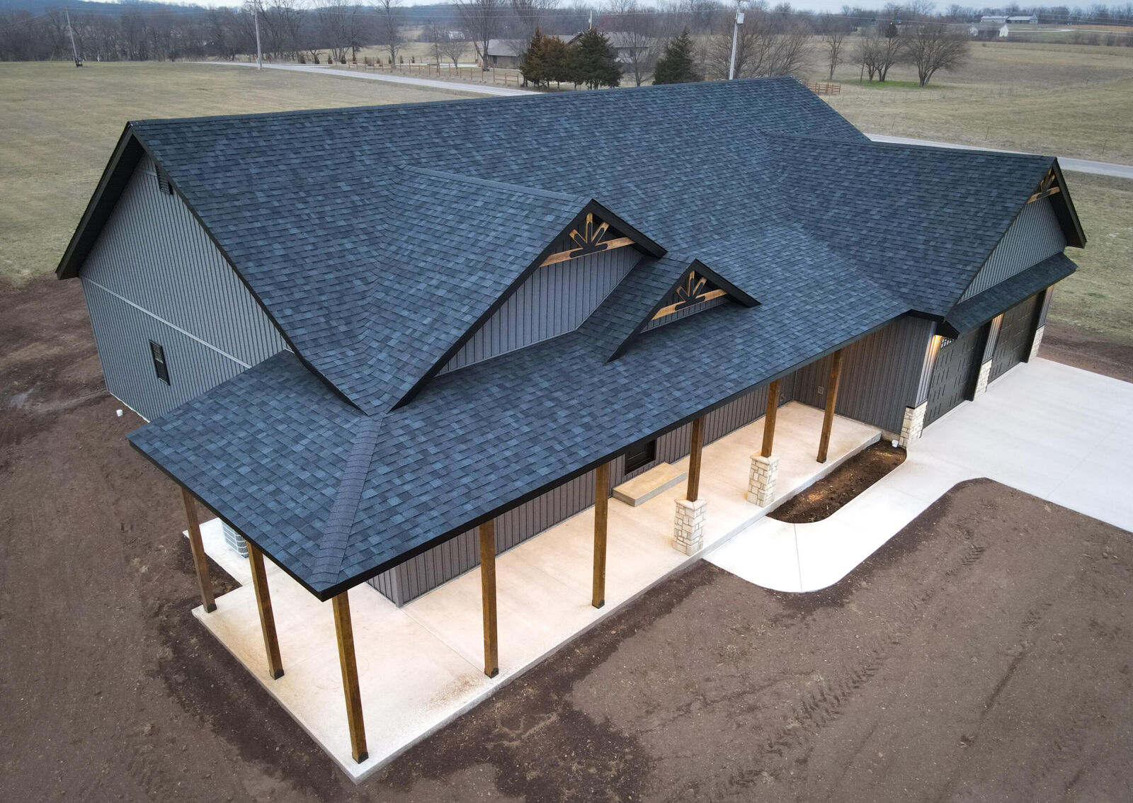 Property Photo:  4441 S 82nd Road  MO 65613 