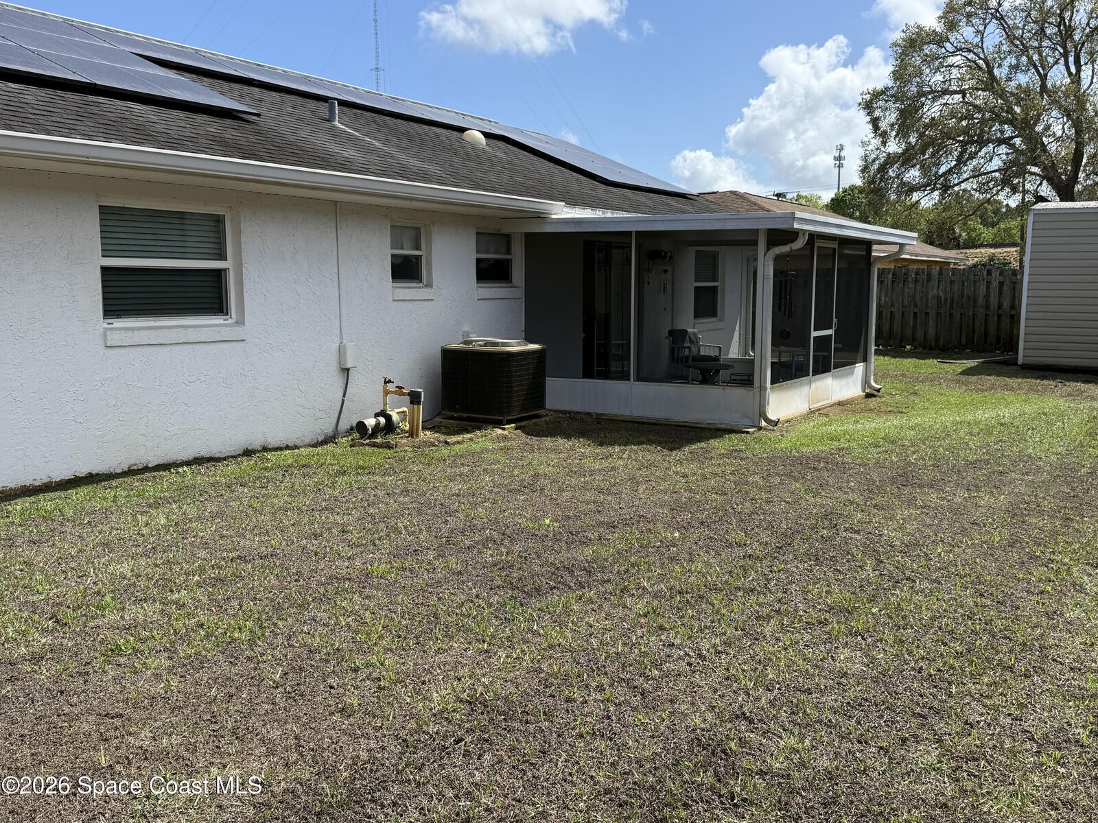 Property Photo: 2500 Christine Drive FL 32796