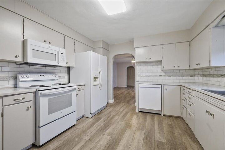 Property Photo:  4014 N Maple St  WA 99205 