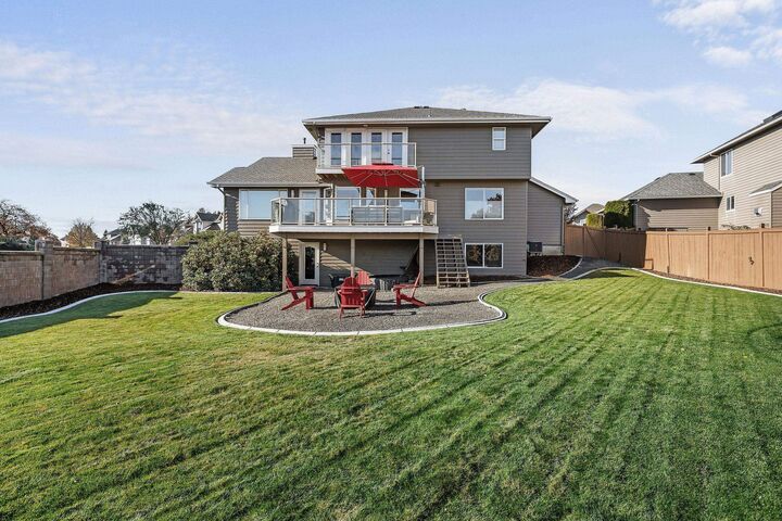 Property Photo:  8904 N Bradbury St  WA 99208 