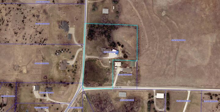 Property Photo:  53453 230th  Street  IA 51534 