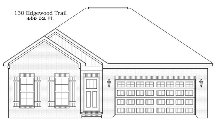 Property Photo:  130 Edgewood Trail  AL 36345 