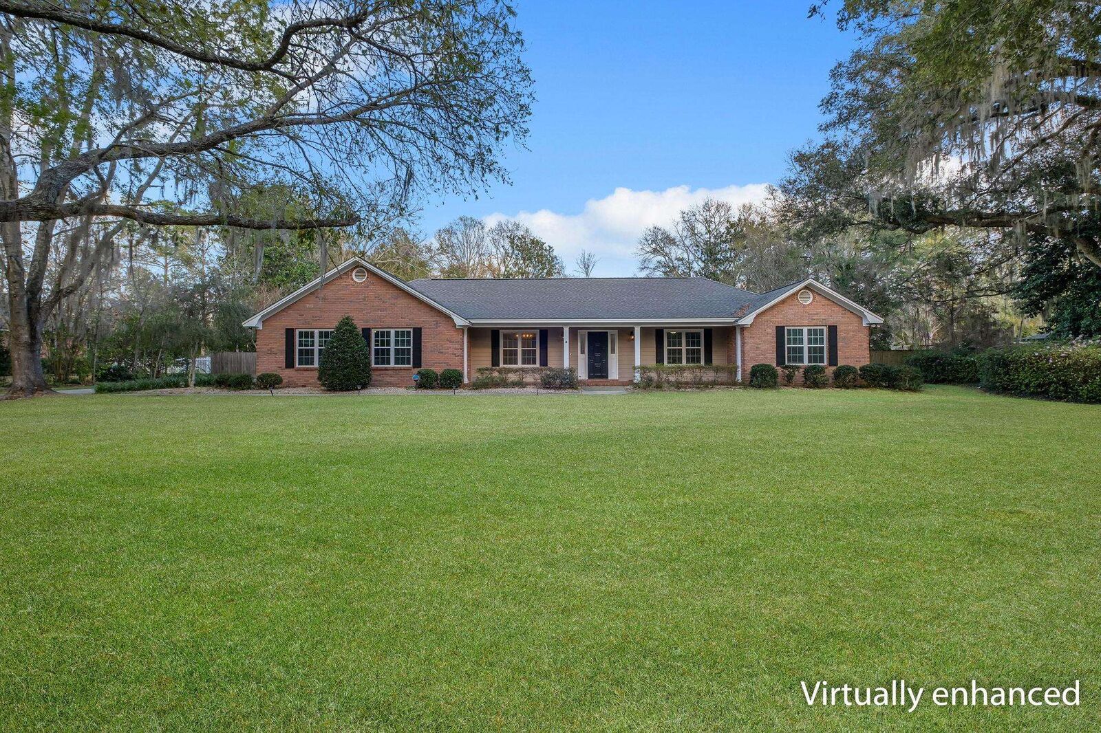 Property Photo:  6019 Ox Bottom Manor Drive  FL 32312 