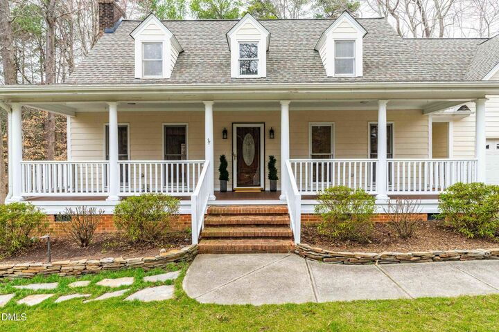 Property Photo:  8313 Dunwood Court  NC 27613 