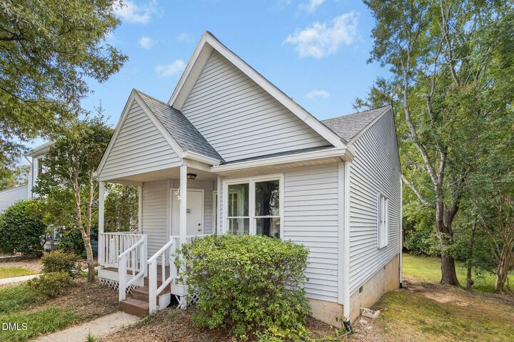 Property Photo:  128 St Andrews Lane  NC 27517 