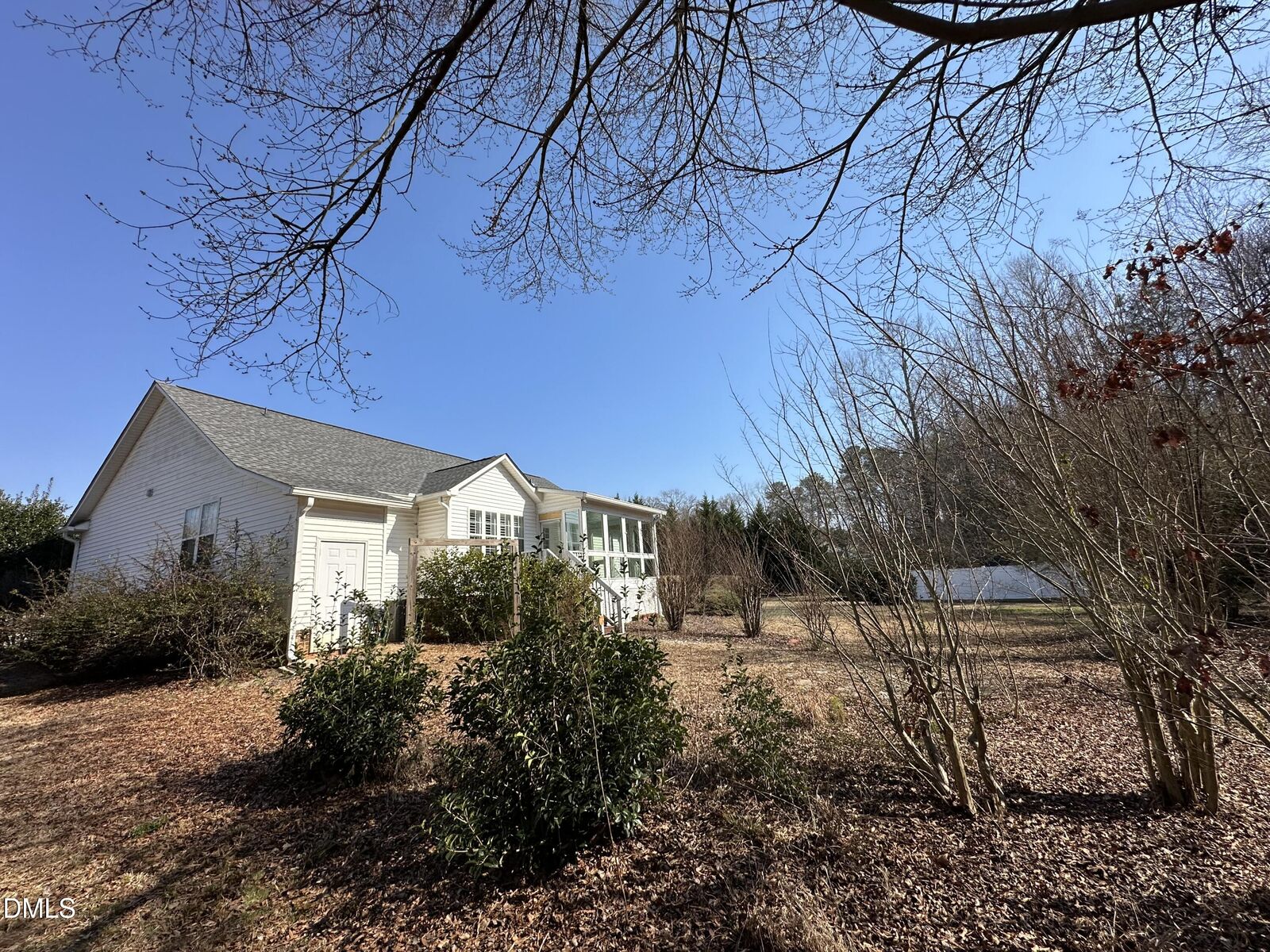 Property Photo:  121 Blackthorne Place  NC 27529 