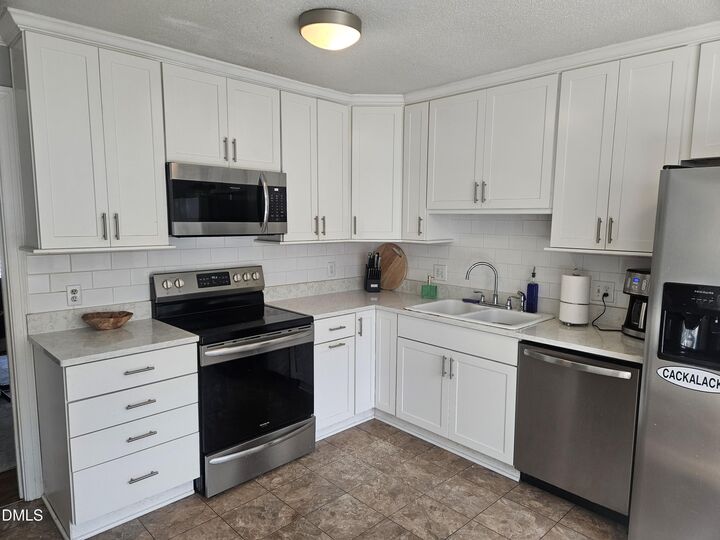 Property Photo: 4209 Quail Hollow Drive NC 27609