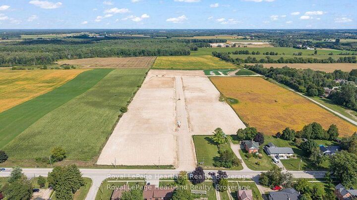 Property Photo:  Lot 23 North Street  ON N0G 1V0 