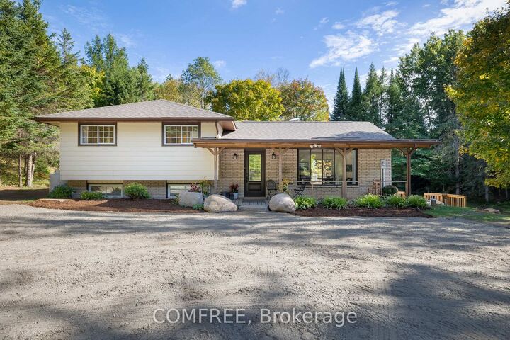 Property Photo: 89 Stewart Road ON K0L 2L0