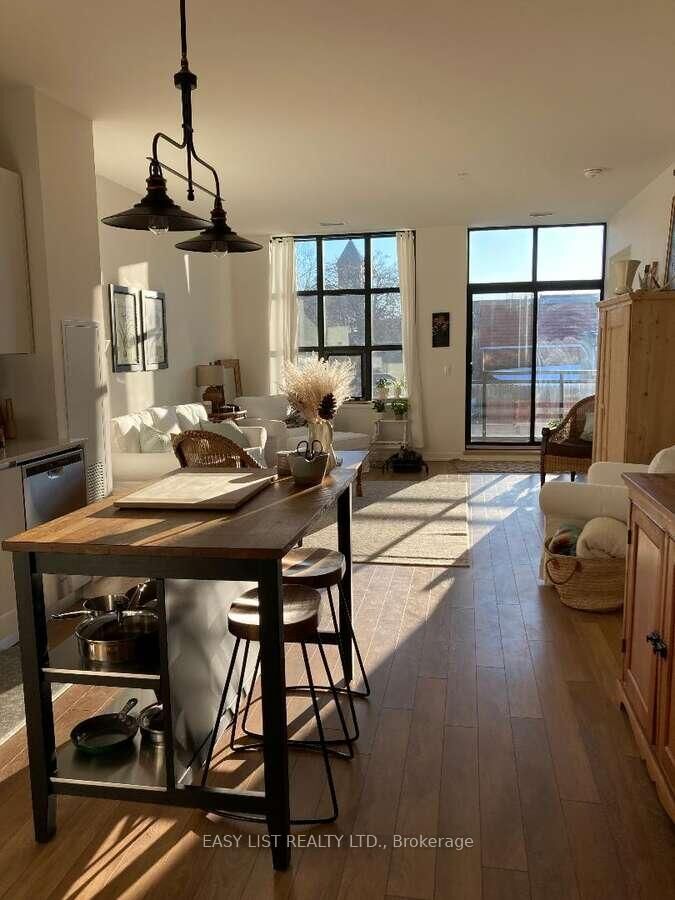 21 Matchedash Street S 316 — photo 1