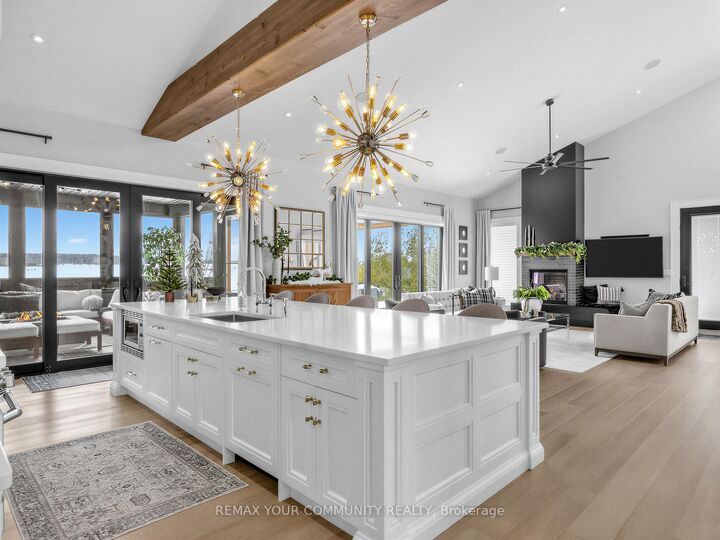 Property Photo: 807 Ganton Road ON L9P 1R3